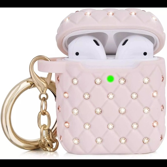 AirPods case Generation 1&2 - Picture 1 of 9